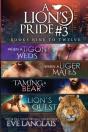 A Lion'S Pride #3 - Preview