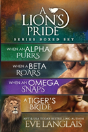 A Lion'S Pride - Preview