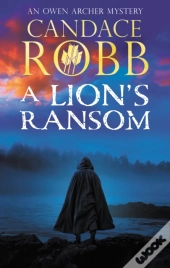 A Lion'S Ransom