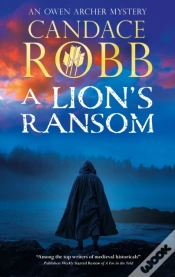 Capa do artigo A Lion