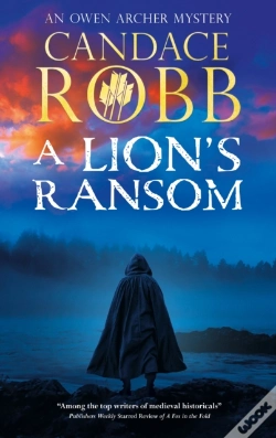 Capa do artigo A Lion'S Ransom