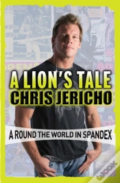 Capa do artigo A Lion