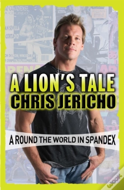 Capa do artigo A Lion'S Tale