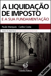 Capa do artigo A Liquidação de Imposto e a sua Fundamentação