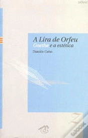 Capa do artigo A Lira de Orfeu