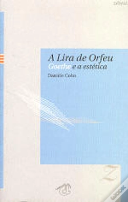 Capa do artigo A Lira de Orfeu