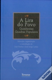 Capa do artigo A Lira do Povo