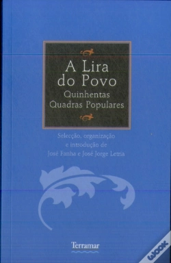 Capa do artigo A Lira do Povo
