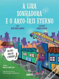A Lira Sonhadora e o Arco-Íris Eterno