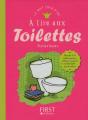 À Lire Aux Toilettes - Preview