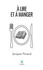 À Lire Et À Manger - Preview