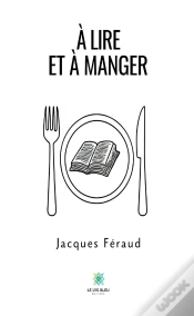 Capa do artigo À Lire Et À Manger