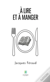 Capa do artigo A Lire Et A Manger