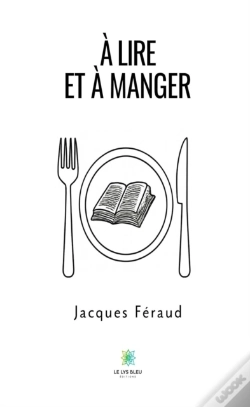 Capa do artigo A Lire Et A Manger