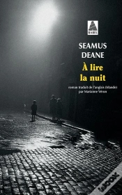 Capa do artigo A Lire La Nuit