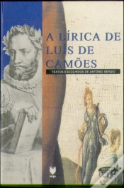 Capa do artigo A Lírica de Camões