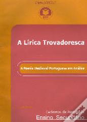 A Lírica Trovadoresca
