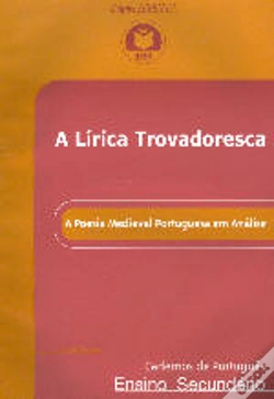 Capa do artigo A Lírica Trovadoresca