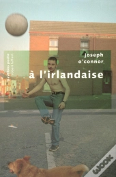 À L'Irlandaise
