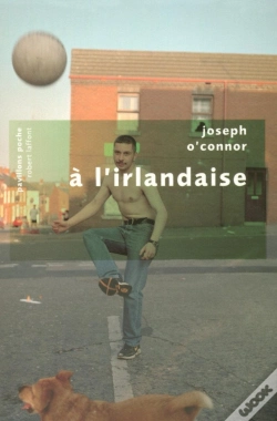 Capa do artigo À L'Irlandaise