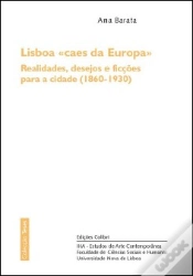 Capa do artigo A Lisboa Caes da Europa
