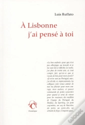 À Lisbonne, J'Ai Pensé À Toi