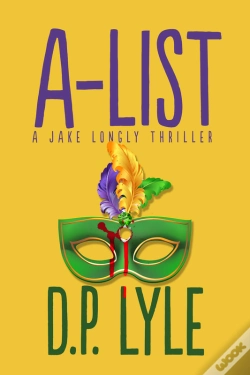 Capa do artigo A-List