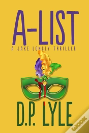 Capa do artigo A-List