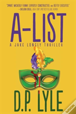 Capa do artigo A-List