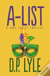 Capa do artigo A-List