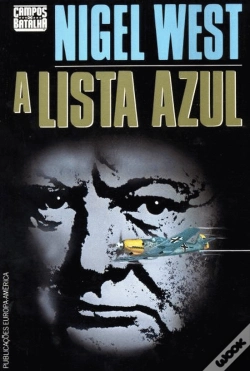 Capa do artigo A Lista Azul