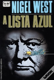Capa do artigo A Lista Azul