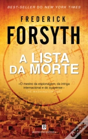 Capa do artigo A Lista da Morte