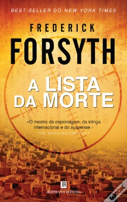 Capa do artigo A Lista da Morte