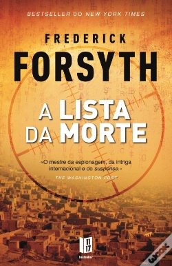 Capa do artigo A Lista da Morte