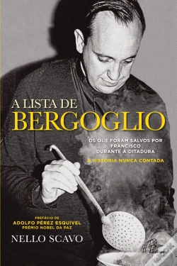 Capa do artigo A Lista de Bergoglio