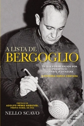 A Lista de Bergoglio