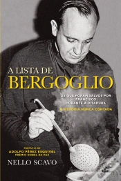Capa do artigo A Lista de Bergoglio