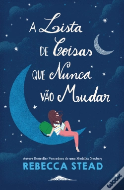 Capa do artigo A Lista de Coisas que Nunca Vão Mudar