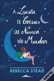 Capa do artigo A Lista De Coisas Que Nunca Vão Mudar