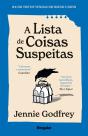 A lista de coisas suspeitas - Preview