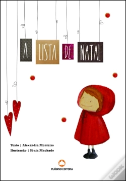 Capa do artigo A Lista de Natal