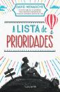 A Lista de Prioridades - Preview