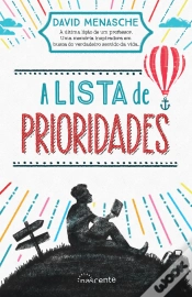 Capa do artigo A Lista de Prioridades