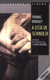 A Lista de Schindler