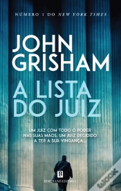 Capa do artigo A Lista do Juiz