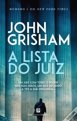 Capa do artigo A Lista do Juiz