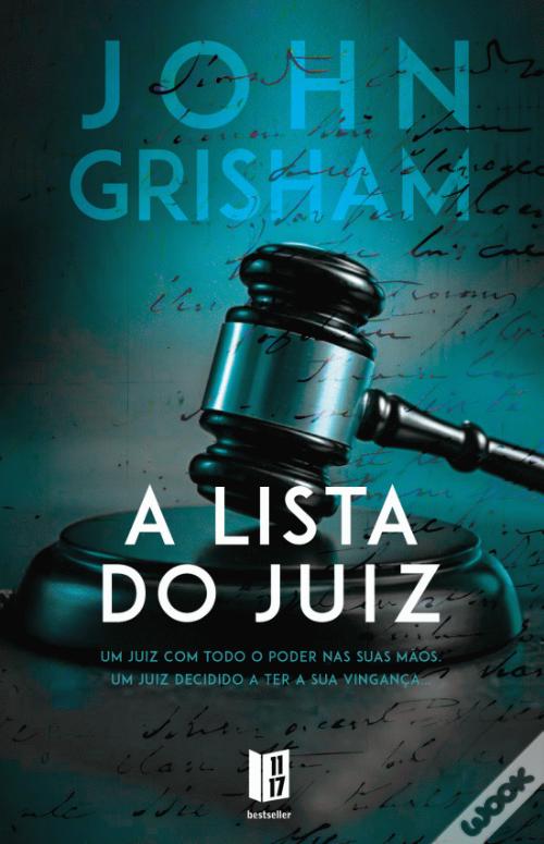 A Lista do Juiz