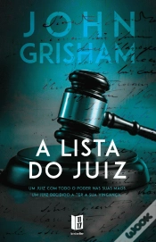 Capa do artigo A Lista do Juiz