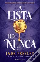 A Lista do Nunca